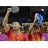 Foreigners is searching Table tennis shop in Ho Chi Minh. Siêu cúp Trung Quốc 2015